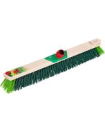 Balai d'extérieur avec brosse en arenga - 400 mm PEGGY PERFECT LessCO2