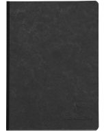 Carnet de Notes - Pages unies - A5 - Noir : CLAIREFONTAINE Age Bag Visuel