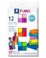 Pâte à modeler - Créaplast Boitier Bleu PELIKAN