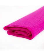 Papier Crépon - Rose : FOLIA Visuel
