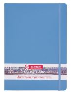 Carnet de croquis Bleu - 210 x 297 mm ROYAL TALENS Art Creationn