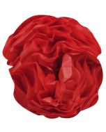 Papier de soie - Rouge - 500 x 750 mm : CLAIREFONTAINE Lot de 8 couleur