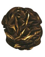 Papier de soie - Or - 500 x 750 mm : CLAIREFONTAINE Lot de 8 couleur