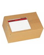 Pochette Porte-Documents 110 x 160 mm GPV Lot de 100