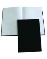 ELVE Registre - 500 pages quadrillées  A44513 