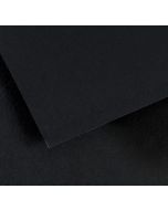 Feuille de papier dessin Mi-teintes A3 Noir CANSON 200361014
