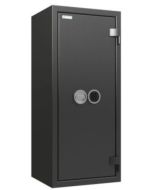 Coffre Fort Classe 1 blindé - Serrure à code - 101 L HARTMANN Neosafe 1101