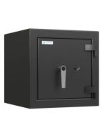 Coffre Fort Classe 3 blindé - Serrure à clé - 36 L HARTMANN Neosafe 3036