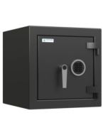 Coffre Fort Classe 3 blindé - Serrure à code - 36 L HARTMANN Neosafe 3036