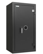 Coffre Fort Classe 3 blindé - Serrure à code - 36 L HARTMANN Neosafe 3036