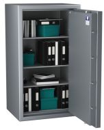 Coffre-fort Classe 3 ignifuge 30 min à Code - 452 L HARTMANN Zephir Duo 3452