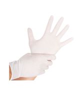 Gants nitrile SAFE LIGHT taille XXL HYGONORM 27029