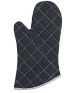 Photo Gant de protection thermique - Noir HYGOSTAR Flamestar