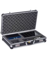 Valise avec Mousse - Aluminium Noir ALLIT AluPlus Protect C60