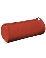 Trousse plate pour stylos - Violet pastel KANGARO 