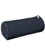 Trousse plate pour stylos - Violet pastel KANGARO 