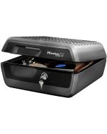 Caisson ignifuge 1H et étanche Master Lock LCFW30100 