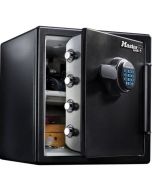 MASTER LOCK LFW123FTC Coffre-fort ignifuge 1H à Code - 33,6 L