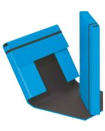 PAGNA 21308-20 : Boîte de classement - Trend Colours - Dos 35 mm - Bleu