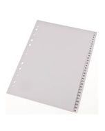 Photo Intercalaire numérique en plastique - 1 à 31 - A4 : PRO-OFFICE