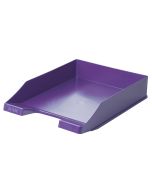 Photo Bannette à courrier Klassik - Lilas : HAN 1027-X-57