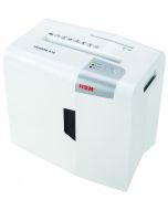 Photo Destructeur de documents - 18 litres - Blanc HSM Shredstar S10