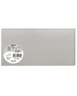 Photo POLLEN Carte DL Argent 106 x 213 mm 11589C Clairefontaine