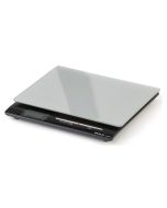 Photo Pèse-lettres électronique en verre - 5 kilos MAUL Square