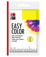 Photo MARABU 17350022020 : Couleur pour textile - 25 g - Jaune