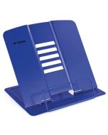 Photo Pupitre de lecture - Bleu HERMA