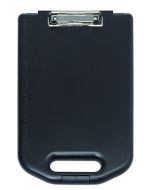 WEDO : Porte-bloc avec compartiment - Noir 57 6001