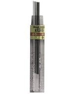 Photo PENTEL : Lot de 12 mines de rechange 0,3 mm - HB - 300-HB