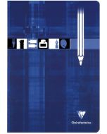 Photo Cahier de dessin - 210 x 297 mm CLAIREFONTAINE