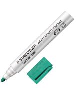Marqueur Lumocolor 351 - Vert STAEDTLER