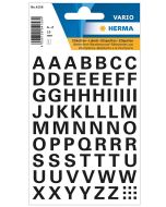 Photo Lettres autocollantes - 10 mm HERMA