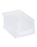 Photo Bac à bec de rangement - Capacité de 3kg - Transparent ALLIT Profilplus Image
