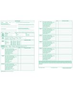 État des lieux Entrée et sortie Appartement et Maison EXACOMPTA 46E