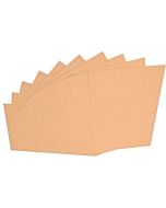 Feutrine de Bricolage - Peau - 200 x 300 mm : FOLIA Photo