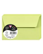 Photo Enveloppe POLLEN Vert Bourgeon Format  90 x 140 mm 55471C