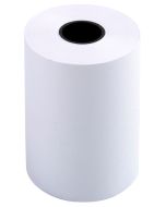 Image Lot de 50 bobines pour machine à calculer et caisse - 57 x 38 x 12 mm (5740120V d'Exacompta)