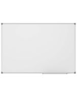 Photo Tableau laqué blanc magnétique 3000 x 1200 Maul 64546-84