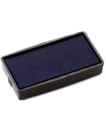 Photo COLOP : Cassette de rechange pour tampon - Bleu - 107161