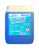 Photo DREITURM : Nettoyant multi-usages - 10 Litres - 4239