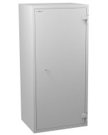 Photo HARTMANN Clés Protect Armoire forte - Serrure à clé - 2520 clés