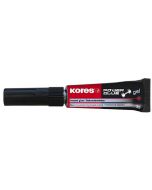 Photo Colle instantanée PowerGlue Gel - 3 g : KORES