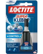 Photo Colle universelle Gel - Flacon 3 g LOCTITE