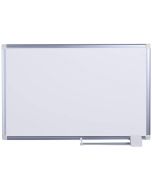 Photo Tableau blanc - Magnétique - 1800 x 900 mm BI-OFFICE New Generation Image