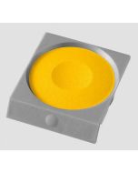 Coquille de rechange - Peinture Jaune PELIKAN