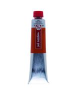 photo Peinture à l'huile ArtCréation - Orange - 200 ml : ROYAL TALENS 8006342 