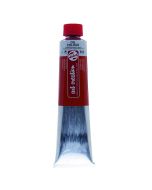Photo Peinture à l'huile ArtCréation - Vermillon - 200 ml : ROYAL TALENS 8006343